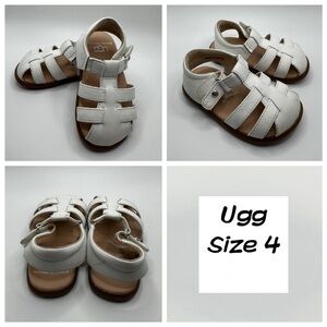 UGG Sandals